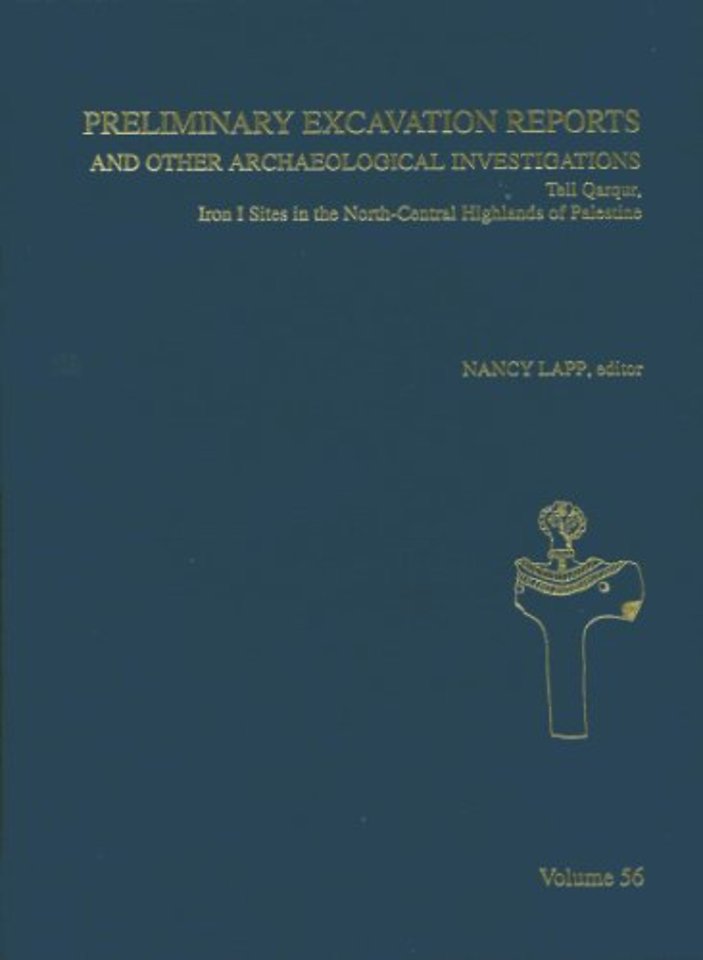 Preliminary Excavation Reports and Other Archaeological Investigations