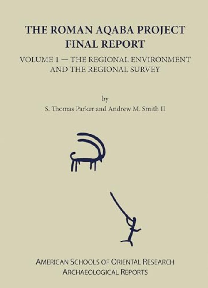 The Roman Aqaba Project