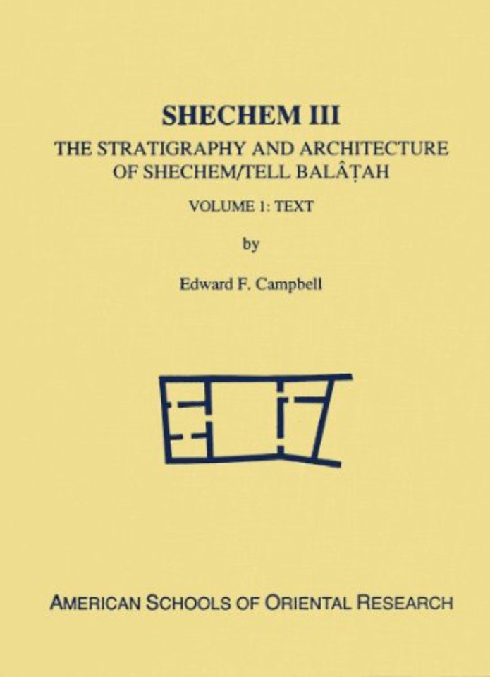 Shechem III