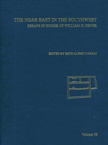 The Near East in the South West