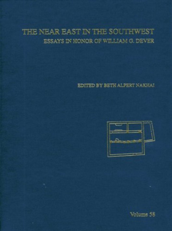 The Near East in the South West