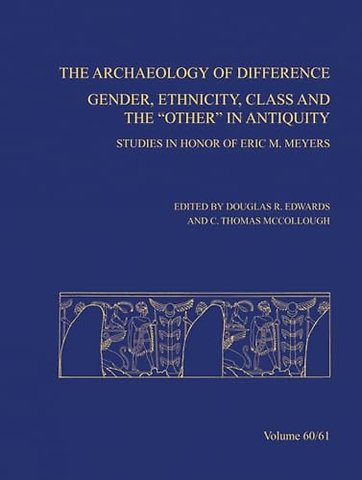 Archaeology of Difference