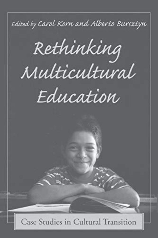 Rethinking Multicultural Education