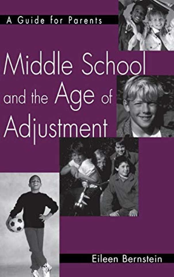 Middle School and the Age of Adjustment