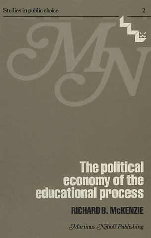 The political economy of the educational process