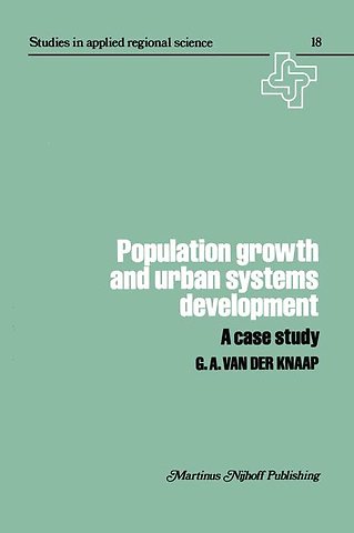 Population Growth and Urban Systems Development