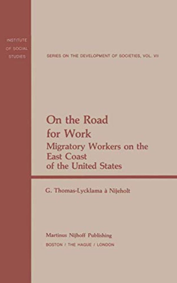 On the Road for Work