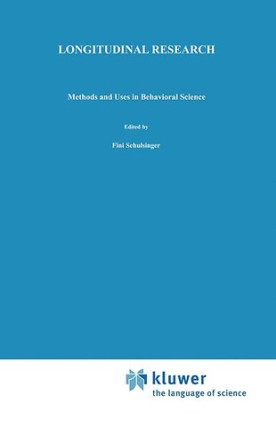 Longitudinal Research