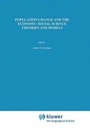 Population Change and the Economy: Social Science Theories and Models