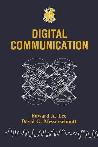 Digital Communication
