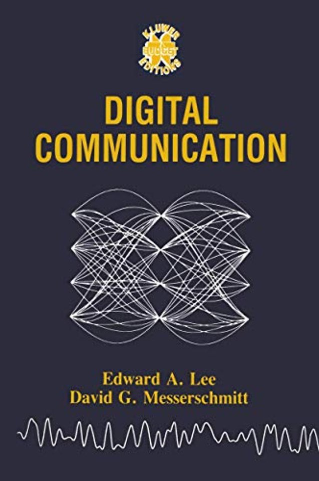 Digital Communication