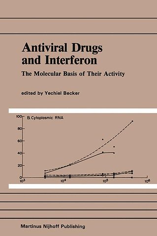 Antiviral Drugs and Interferon: The Molecular Basis of Their Activity
