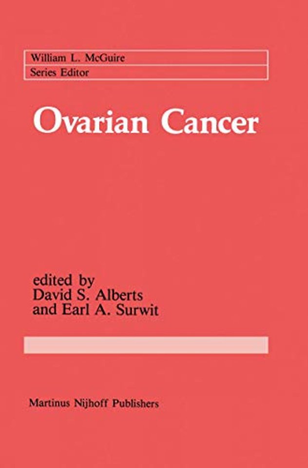 Ovarian Cancer