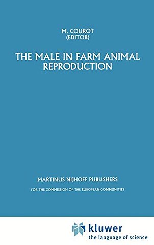 The Male in Farm Animal Reproduction