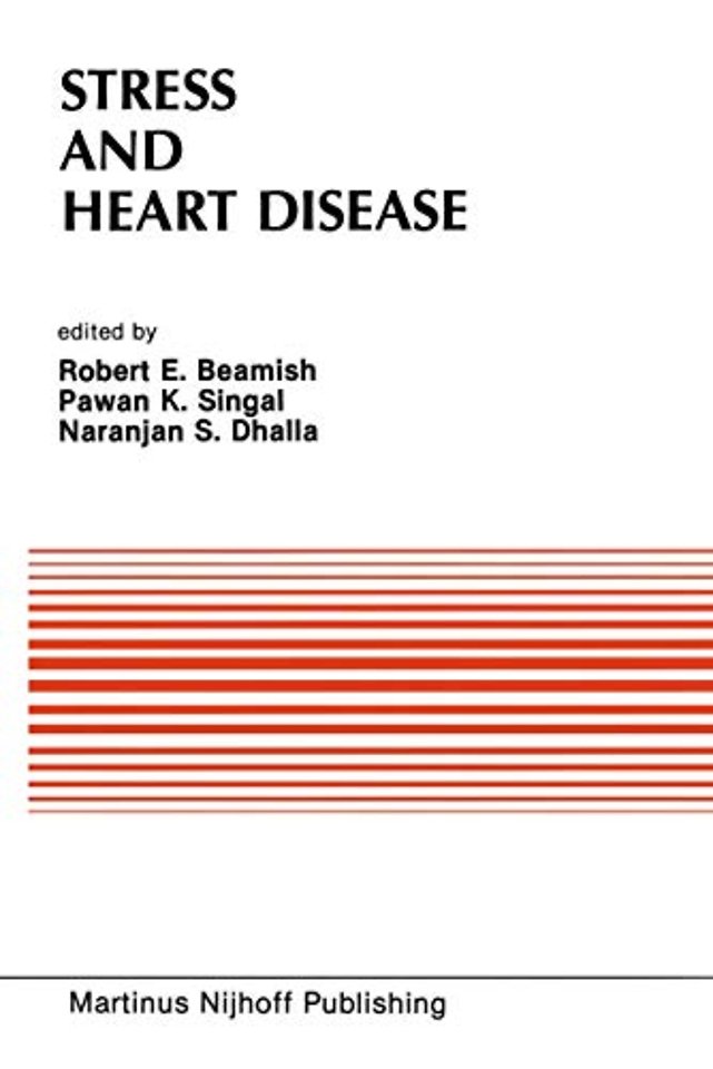 Stress and Heart Disease