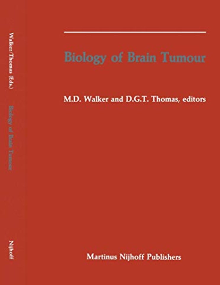 Biology of Brain Tumour
