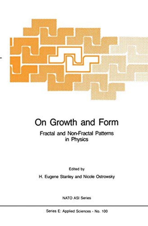 On Growth and Form