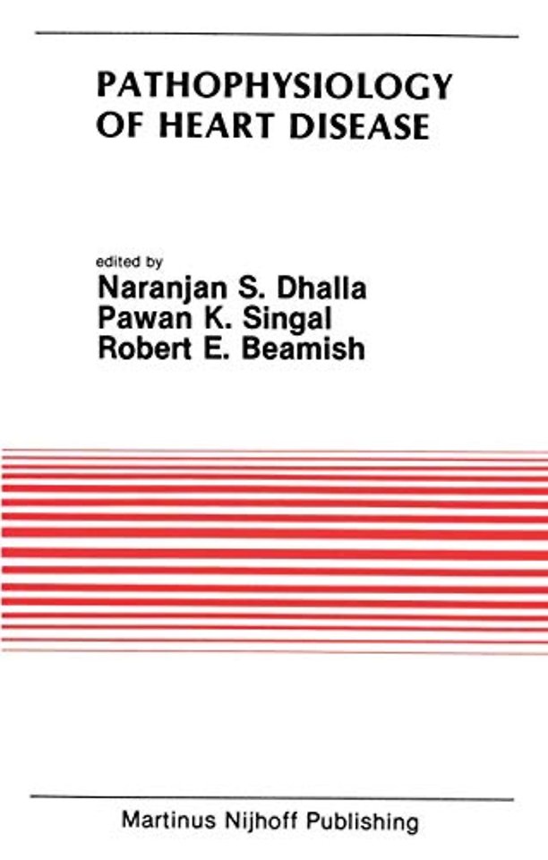 Pathophysiology of Heart Disease