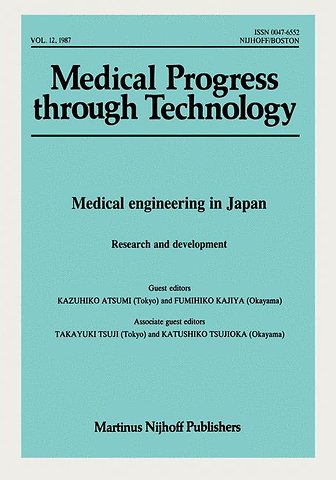 Medical engineering in Japan
