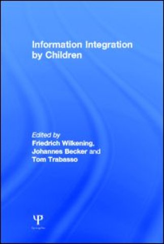 Information Integration By Children