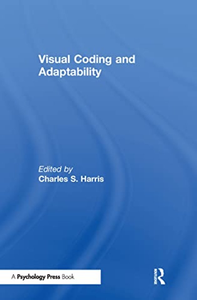 Visual Coding and Adaptability