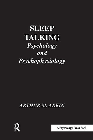 Sleep Talking