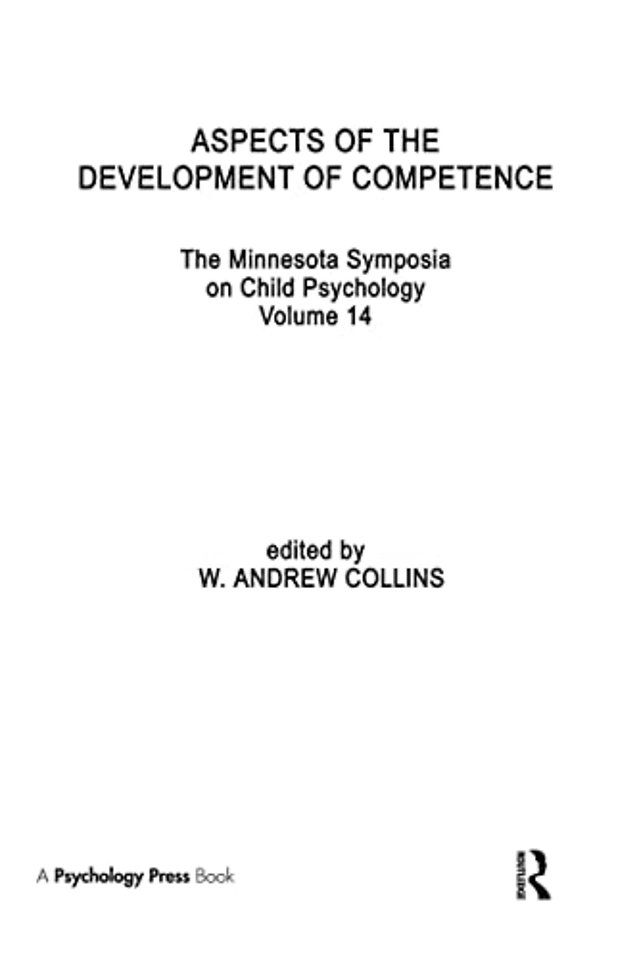 Aspects of the Development of Competence