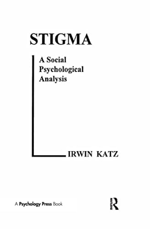Stigma
