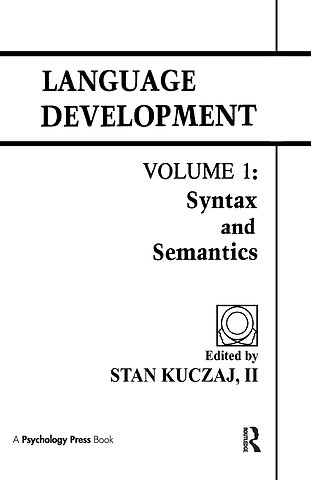 Language Development