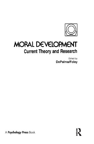 Moral Development