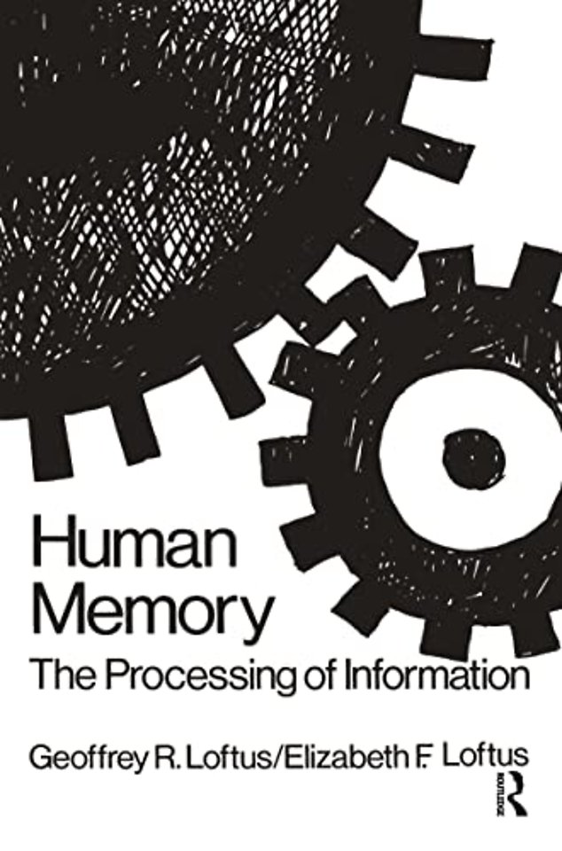 Human Memory