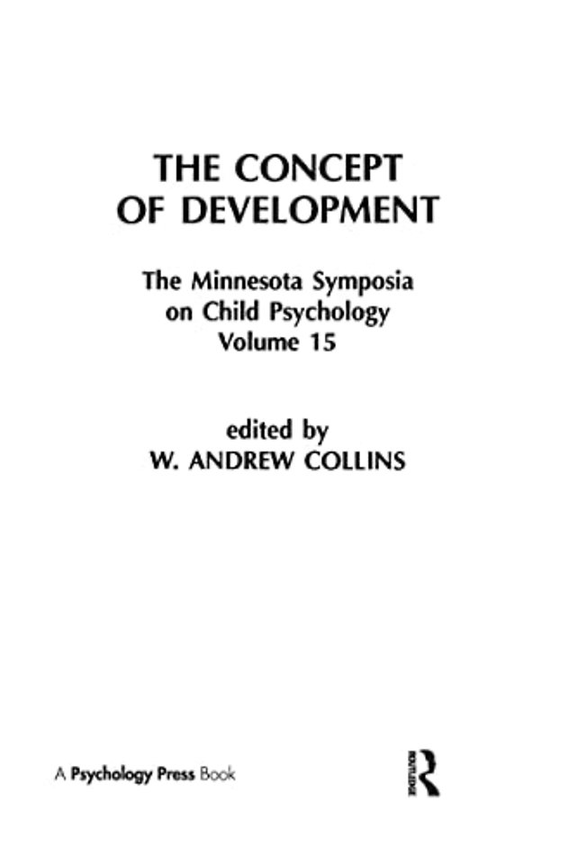 Concept of Development