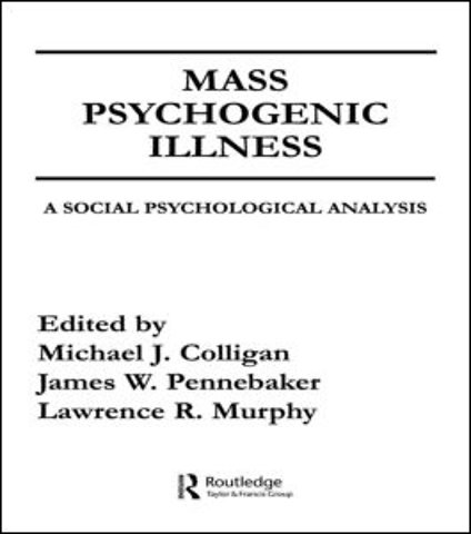 Mass Psychogenic Illness