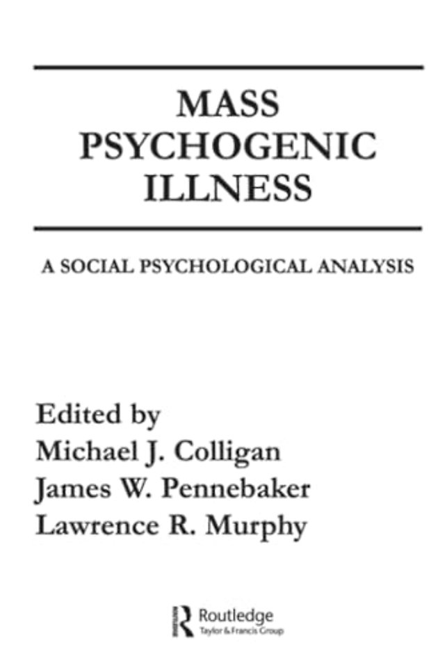 Mass Psychogenic Illness