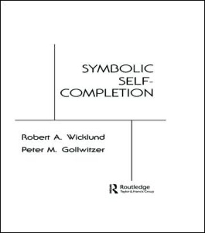 Symbolic Self Completion