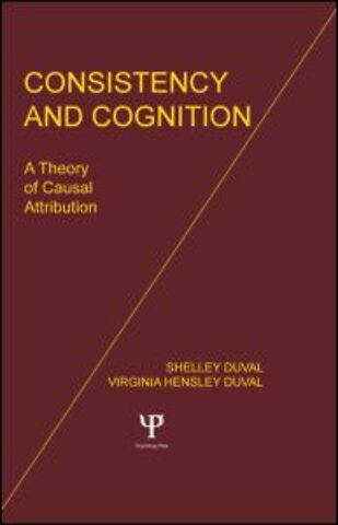 Consistency and Cognition