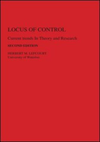 Locus of Control