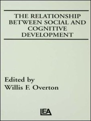 Relationship Between Social and Cognitive Development