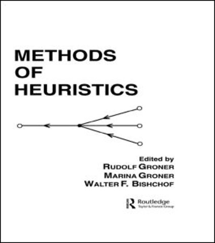 Methods of Heuristics