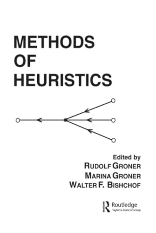 Methods of Heuristics