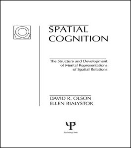 Spatial Cognition