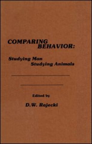 Comparing Behavior