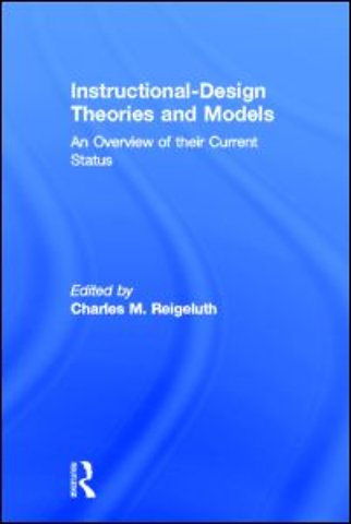 Instructional Design Theories and Models