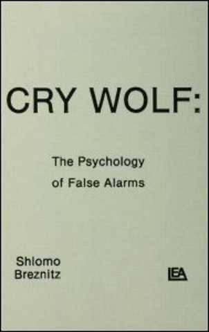 Cry Wolf