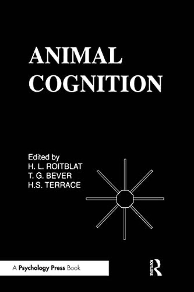 Animal Cognition