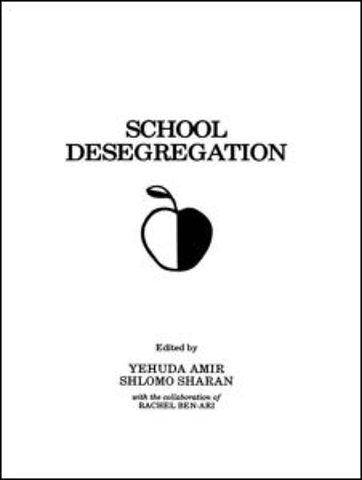 School Desegregation