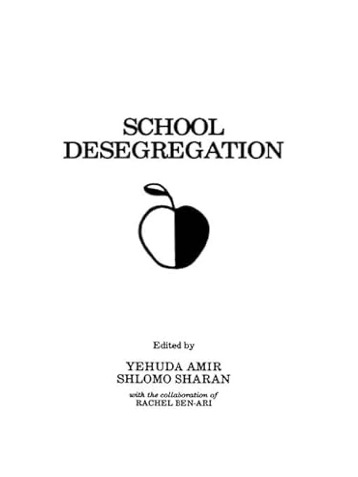 School Desegregation