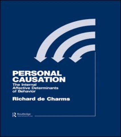 Personal Causation