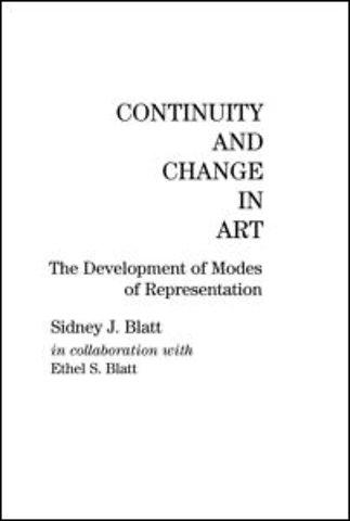 Continuity and Change in Art