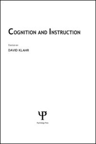 Cognition and Instruction
